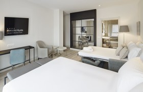 Sercotel Ayala, Ascend Hotel Collection