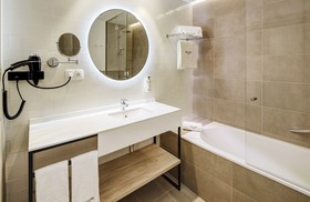 Sercotel Ayala, Ascend Hotel Collection