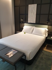 Sercotel Ayala, Ascend Hotel Collection