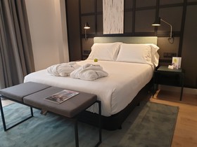 Sercotel Ayala, Ascend Hotel Collection
