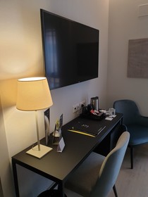 Sercotel Ayala, Ascend Hotel Collection