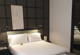 Sercotel Ayala, Ascend Hotel Collection