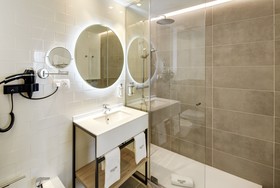 Sercotel Ayala, Ascend Hotel Collection