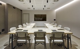 Sercotel Ayala, Ascend Hotel Collection
