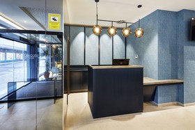 Sercotel Ayala, Ascend Hotel Collection