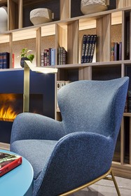 Sercotel Ayala, Ascend Hotel Collection