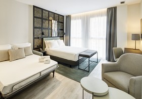Sercotel Ayala, Ascend Hotel Collection