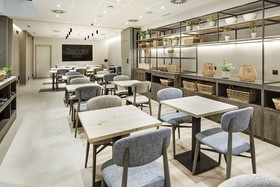 Sercotel Ayala, Ascend Hotel Collection