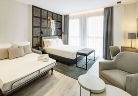 Sercotel Ayala, Ascend Hotel Collection