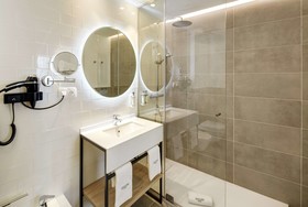 Sercotel Ayala, Ascend Hotel Collection