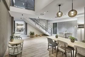 Sercotel Ayala, Ascend Hotel Collection
