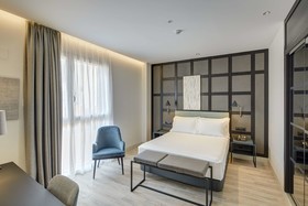Sercotel Ayala, Ascend Hotel Collection