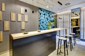 Sercotel Ayala, Ascend Hotel Collection