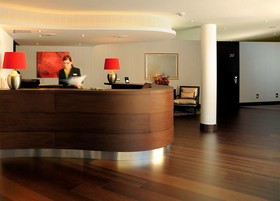 Sercotel Coliseo