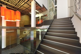 Sercotel Coliseo