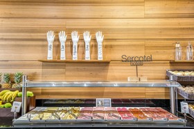 Sercotel Coliseo