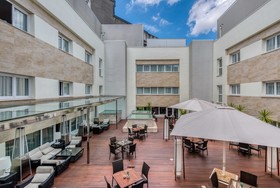 Sercotel Coliseo