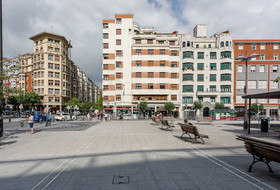 Urban Rooms Céntricas By Urban Hosts