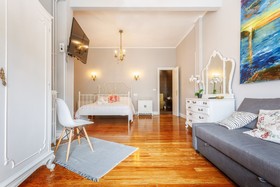 Urban Rooms Céntricas By Urban Hosts