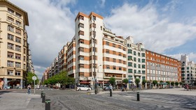 Urban Rooms Céntricas By Urban Hosts