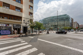 Urban Rooms Céntricas By Urban Hosts