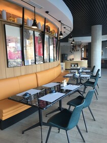 Vincci Consulado de Bilbao