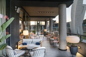 Vincci Consulado de Bilbao