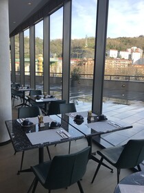 Vincci Consulado de Bilbao