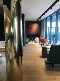 Vincci Consulado de Bilbao