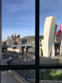 Vincci Consulado de Bilbao