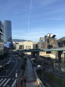 Vincci Consulado de Bilbao