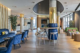 Vincci Consulado de Bilbao