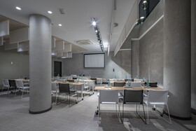 Vincci Consulado de Bilbao