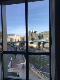 Vincci Consulado de Bilbao