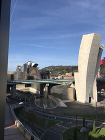 Vincci Consulado de Bilbao