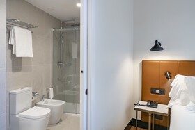 Vincci Consulado de Bilbao