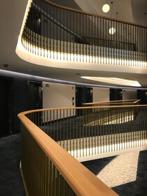 Vincci Consulado de Bilbao