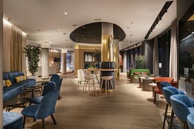 Vincci Consulado de Bilbao
