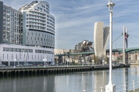 Vincci Consulado de Bilbao
