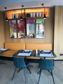 Vincci Consulado de Bilbao
