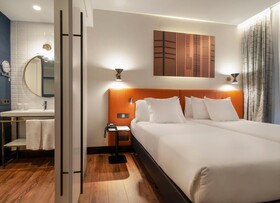 Vincci Consulado de Bilbao