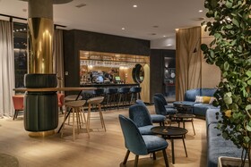 Vincci Consulado de Bilbao