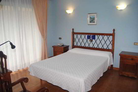 Hotel Alda Bueumar