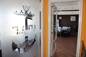 Hotel Alda Bueumar