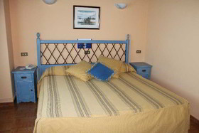 Hotel Alda Bueumar