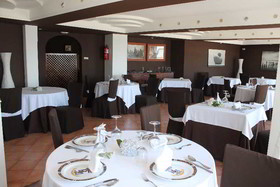 Hotel Alda Bueumar