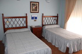 Hotel Alda Bueumar
