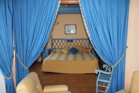 Hotel Alda Bueumar