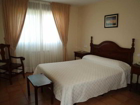 Hotel Alda Bueumar