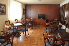 Hotel Alda Bueumar